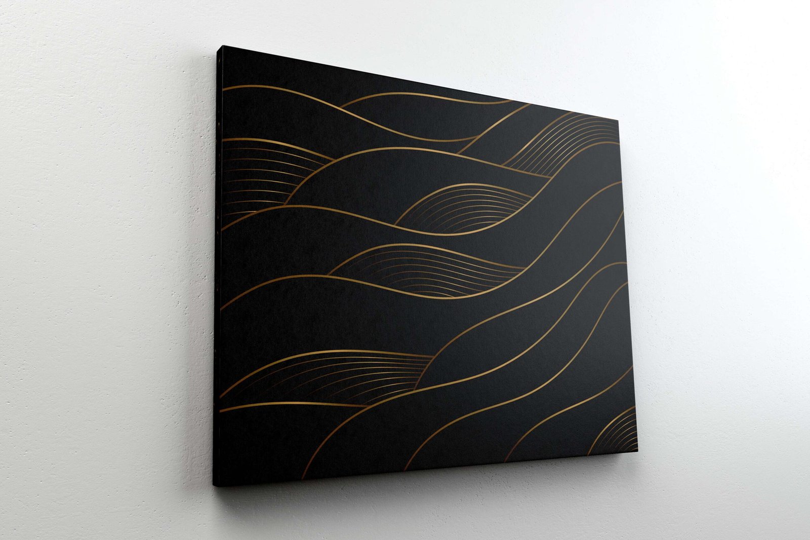 Unique Canvas Art to Decorate Living Rooms & Bedrooms - Image 3